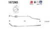 PEUGE 1705JK Catalytic Converter